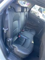 2013 Nissan Dualis Hatchback +2 Ti-L J107 Series 3 MY12