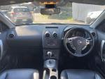 2013 Nissan Dualis Hatchback +2 Ti-L J107 Series 3 MY12