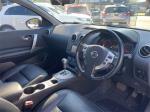 2013 Nissan Dualis Hatchback +2 Ti-L J107 Series 3 MY12