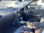 2013 Nissan Dualis Hatchback +2 Ti-L J107 Series 3 MY12