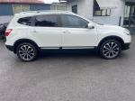 2013 Nissan Dualis Hatchback +2 Ti-L J107 Series 3 MY12