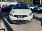 2013 Nissan Dualis Hatchback +2 Ti-L J107 Series 3 MY12