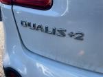 2013 Nissan Dualis Hatchback +2 Ti-L J107 Series 3 MY12