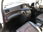 2010 Nissan Elgrand Wagon Highway Star Premium PE52