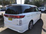 2010 Nissan Elgrand Wagon Highway Star Premium PE52
