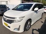 2010 Nissan Elgrand Wagon Highway Star Premium PE52