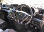 2010 Nissan Elgrand Wagon Highway Star Premium PE52