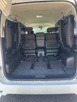 2005 Nissan Elgrand Wagon