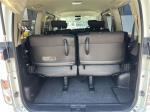 2005 Nissan Elgrand Wagon