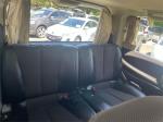 2005 Nissan Elgrand Wagon