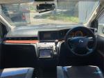 2005 Nissan Elgrand Wagon