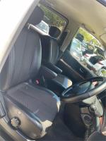 2005 Nissan Elgrand Wagon