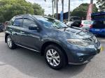 2013 Nissan Murano Wagon Ti Z51 Series 3
