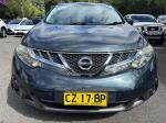 2013 Nissan Murano Wagon Ti Z51 Series 3