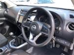 2021 Nissan Navara Cab Chassis SL D23 MY21