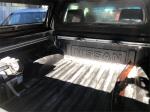 2012 Nissan Navara Utility ST-X 550 D40 S5 MY12