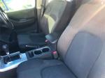 2012 Nissan Navara Utility ST-X 550 D40 S5 MY12