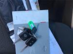 2012 Nissan Navara Utility ST-X 550 D40 S5 MY12