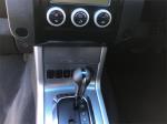 2012 Nissan Navara Utility ST-X 550 D40 S5 MY12