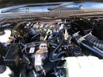 2012 Nissan Navara Utility ST-X 550 D40 S5 MY12