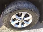 2012 Nissan Navara Utility ST-X 550 D40 S5 MY12