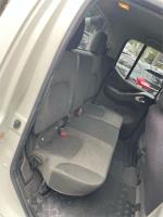 2011 Nissan Navara Utility ST-X D40 MY10