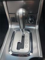 2011 Nissan Navara Utility ST-X D40 MY10