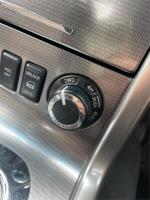 2011 Nissan Navara Utility ST-X D40 MY10