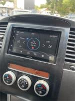 2011 Nissan Navara Utility ST-X D40 MY10