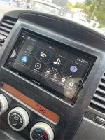 2011 Nissan Navara Utility ST-X D40 MY10