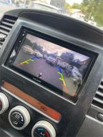 2011 Nissan Navara Utility ST-X D40 MY10