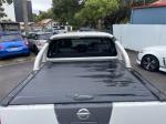 2011 Nissan Navara Utility ST-X D40 MY10