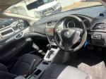 2015 Nissan Pulsar Hatchback ST-L C12 Series 2