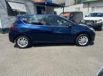2015 Nissan Pulsar Hatchback ST-L C12 Series 2