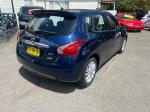 2015 Nissan Pulsar Hatchback ST-L C12 Series 2
