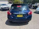 2015 Nissan Pulsar Hatchback ST-L C12 Series 2