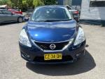 2015 Nissan Pulsar Hatchback ST-L C12 Series 2