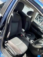 2015 Nissan Pulsar Hatchback ST-L C12 Series 2