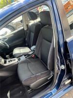 2015 Nissan Pulsar Hatchback ST-L C12 Series 2