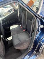 2015 Nissan Pulsar Hatchback ST-L C12 Series 2