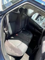 2015 Nissan Pulsar Hatchback ST-L C12 Series 2