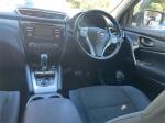 2015 Nissan QASHQAI Wagon ST J11