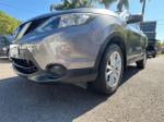 2015 Nissan QASHQAI Wagon ST J11
