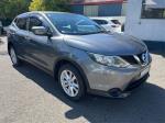 2015 Nissan QASHQAI Wagon ST J11