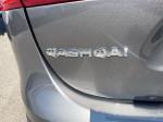2015 Nissan QASHQAI Wagon ST J11