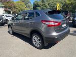 2015 Nissan QASHQAI Wagon ST J11