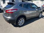 2015 Nissan QASHQAI Wagon ST J11
