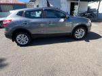 2015 Nissan QASHQAI Wagon ST J11
