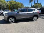 2015 Nissan QASHQAI Wagon ST J11