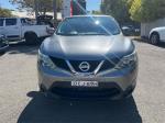 2015 Nissan QASHQAI Wagon ST J11